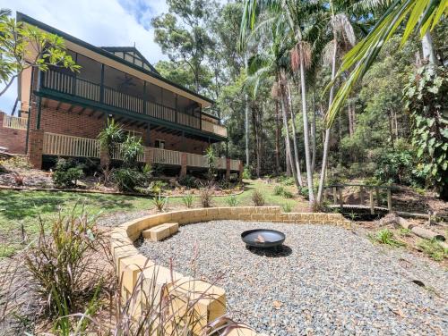 Port Macquarie House | Koala Kubby 147 Granite Street
