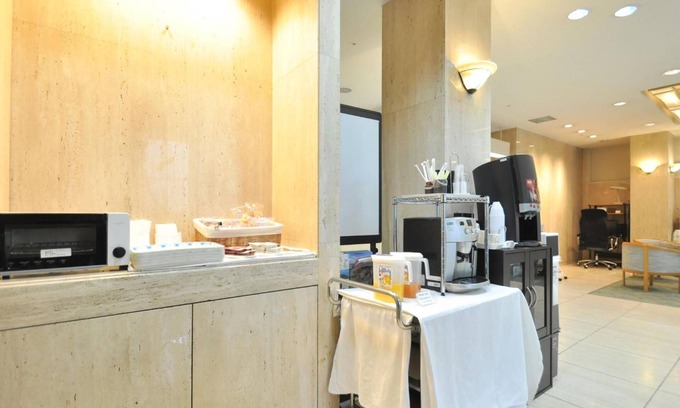 Chuo Ward Hotel | Kobe City Gardens Hotel