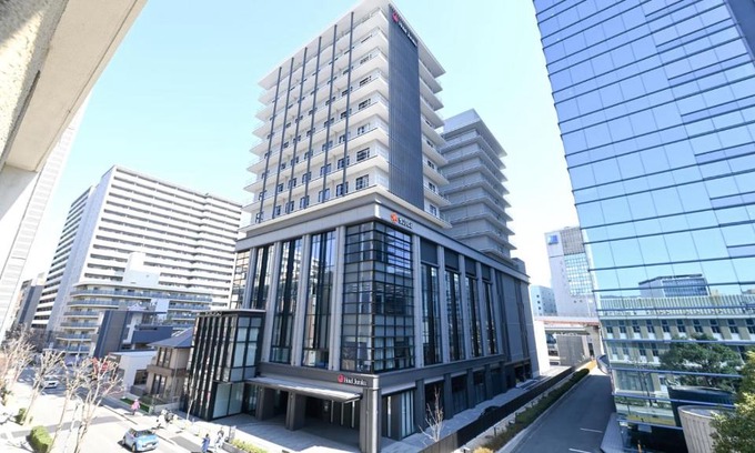 Chuo Ward Hotel | Kobe Hotel Juraku