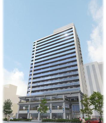 Kobe City Centre Hotel | Kobe Luminous Hotel Sannomiya