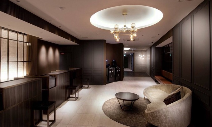 Nankin-machi Hotel | Kobe Plaza Hotel West
