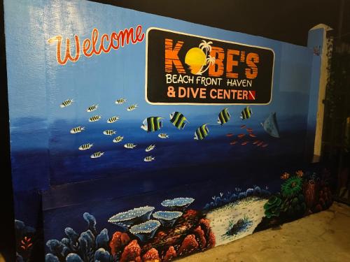 San Juan Apartment | Kobe's Beachfront Haven