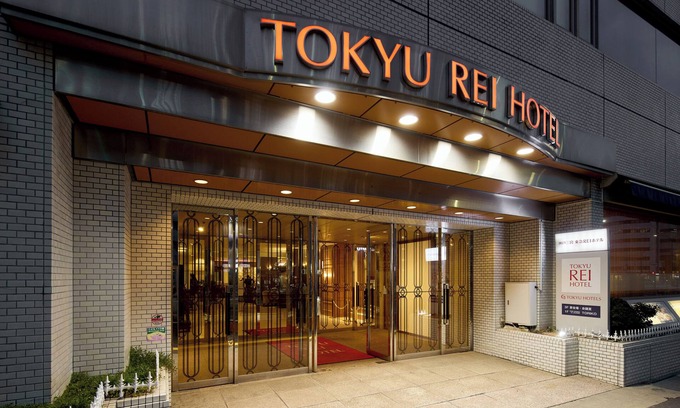 Sannomiya Hotel | Kobe Sannomiya Tokyu REI Hotel
