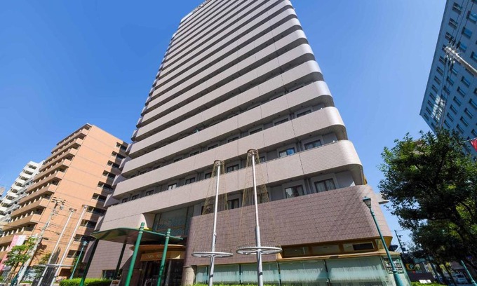 Sannomiya Hotel | Kobe Sannomiya Union Hotel