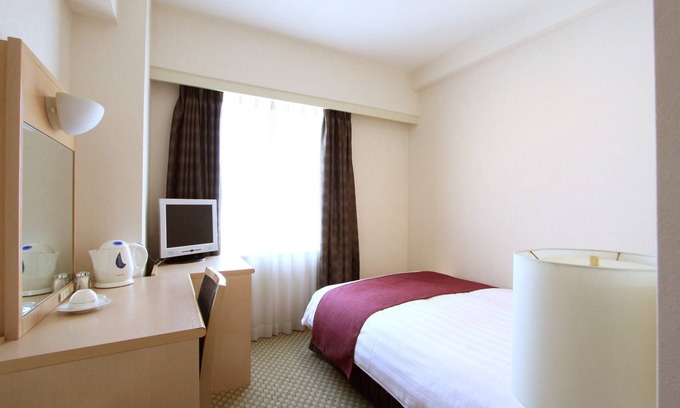 Hatobacho Hotel | Kobe Stay of Your Own Style Room without meals/Kobe Hyōgo