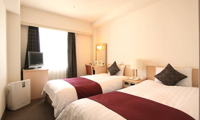 Hatobacho Hotel | Kobe stay of your own style 1 night 2 meals /Kobe Hyōgo