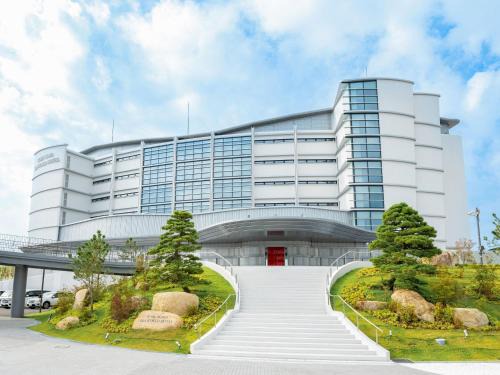 Suma Ward Hotel | Kobe Suma Seaworld Hotel