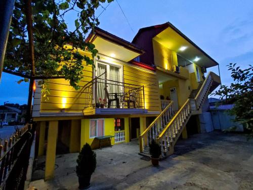 Kobuleti House | Kobuleti Guest House