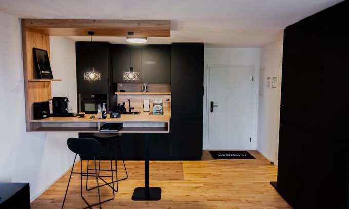 Reutlingen Apartment | KOCAK - Exklusives Apartment in Zentrumsnähe