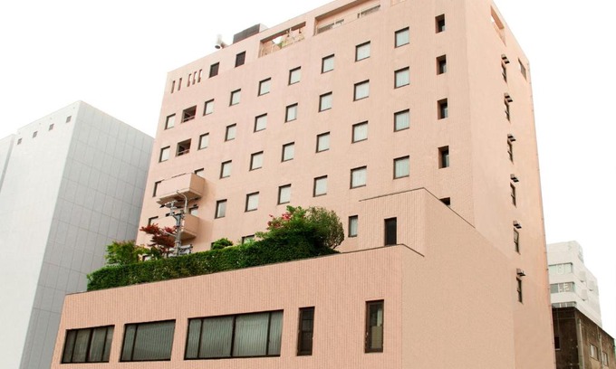 Hommachi Hotel | Kochi Sunrise Hotel