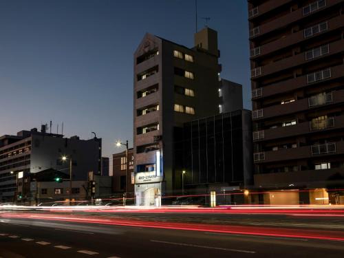 Ryuga Onsen Hotel | Kochi Terminal Hotel