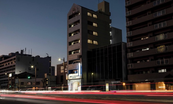 Niyodogawai Onsen Hotel | Kochi Terminal Hotel