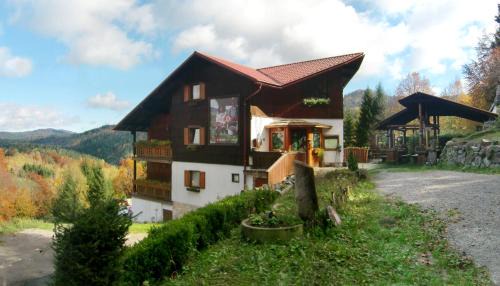 Crni Lug House | Kod Korita Rooms