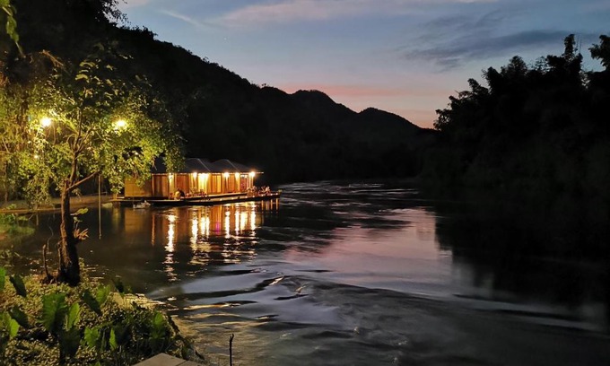 Kanchanaburi Resort | Kodaun River Kwai Resort