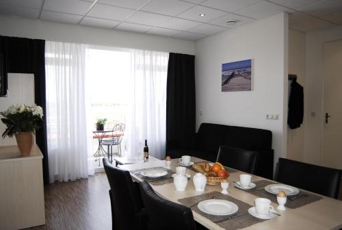 Aagtekerke Apartment | Kodde Apartments