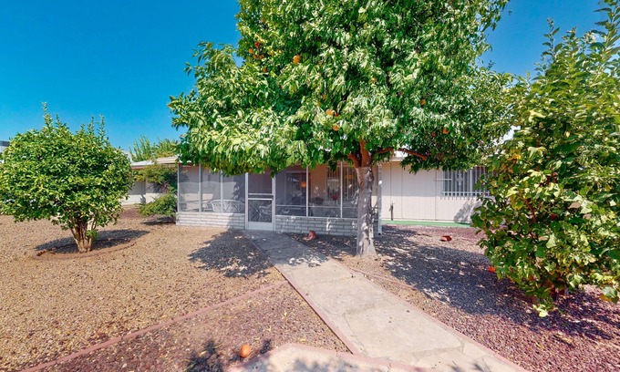 Sun City West House | Kodiak Cottage | House in Sun City West