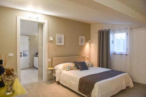 San Donato House | Kododo in Tuscany Lucca