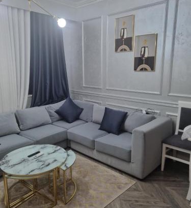 Tirana Apartment | Kodra e diellit residence 2