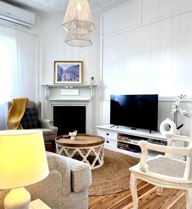 Cessnock House | Kodu Cottage Hunter Valley