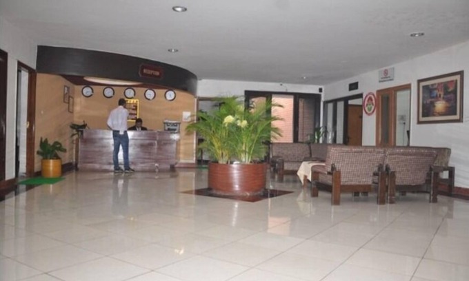 Kaithal Hotel | Koel Tourist Resort