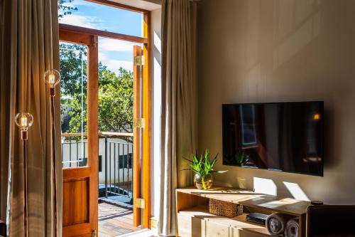 Stellenbosch Central Apartment | Koetsiershuis