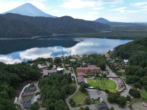 Fujikawaguchiko Hotel | Kofukaku Kuwarubi