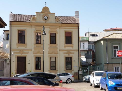 Old Town House | Kogalniceanu House