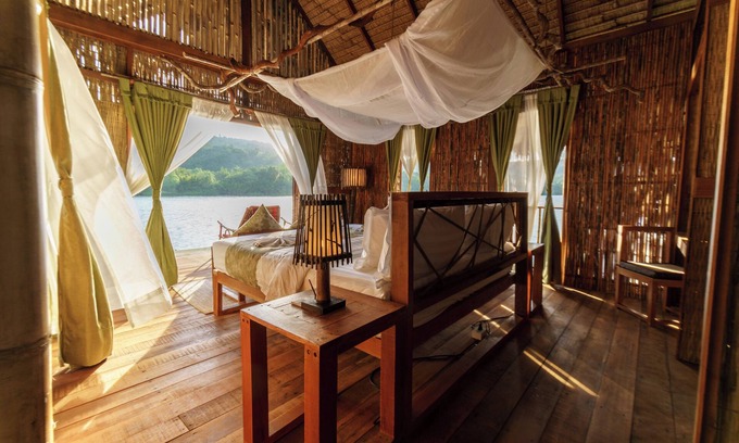 Tatai Resort | KOH ANDET ECO RESORT