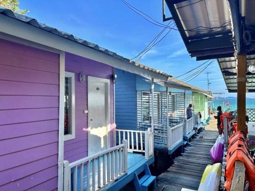 Ko Chang Resort | Koh Chang Baanrimtalay