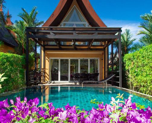 Klong Son Villa | Koh Chang Beach Villas