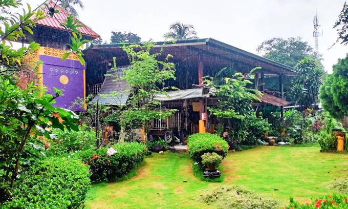 Klong Son Hotel | Koh Chang Garden Lodge Guests House Room E