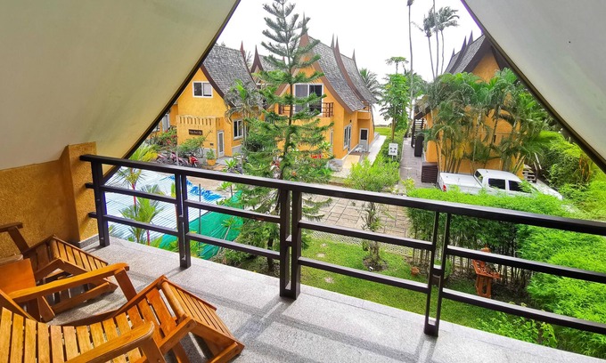 Klong Son Villa | Koh Chang Holiday - 3 Bedrooms Villa