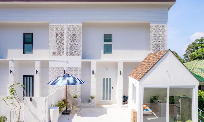 Ko Chang Villa | Koh Chang Luxury Pool Villas