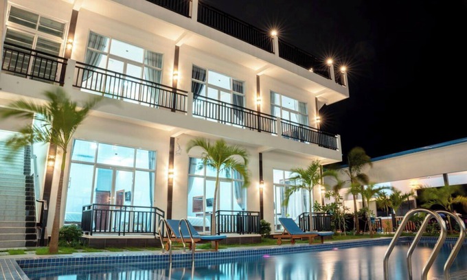 Mukh Kampul Hotel | Koh Dach View Boutique