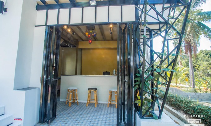 Ko Kood Hotel | Koh Kood BED's