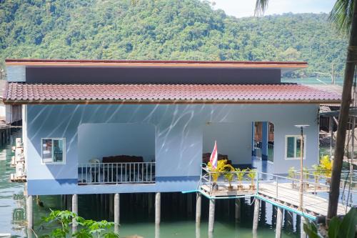 Ko Kood House | Koh Kood Chonthicha Homestay