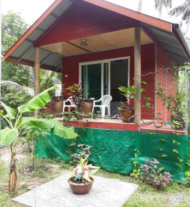 Ko Kood House | Koh Kood SABAI BUNGALOWS