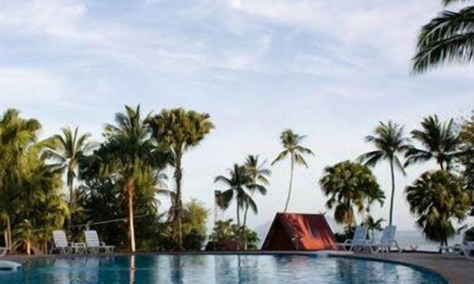 Ko Mook Hotel | Koh Mook Resort