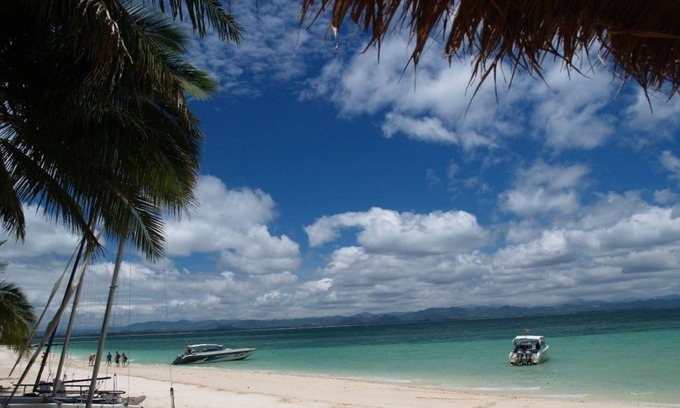 Bang Saphan Noi Hotel | Koh Talu Island Resort