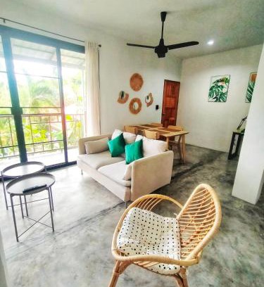 Koh Tao Apartment | Koh Tao -Tropical Apartments