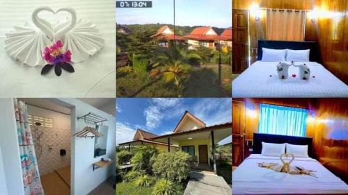 Ko Yao House | Koh Yao Yai Resort Ta & Yai ที่พักเกาะยาวใหญ่ตากับยายรีสอร์ท