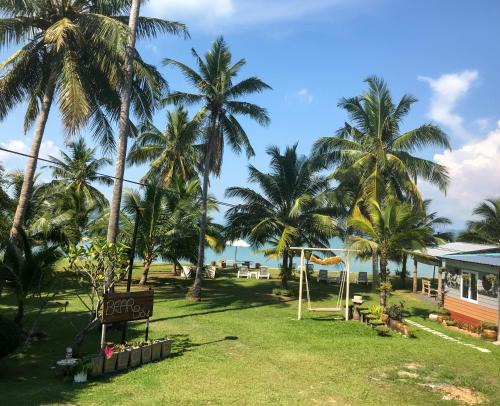 Ko Yao House | Koh Yao Yai Sea Breeze House เกาะยาวใหญ่ซีบรีซเฮ้าส์