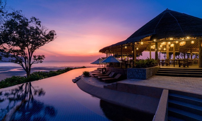 Ko Yao Hotel | Koh Yao Yai Village