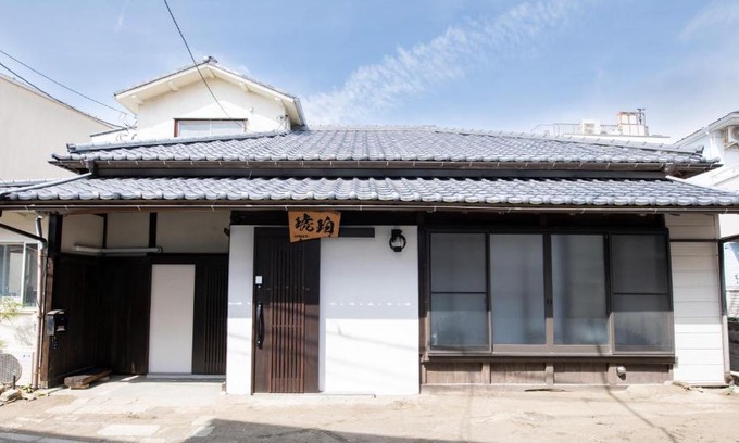 Kotsubo House | Kohaku AMBER Kamakura Zaimokuza