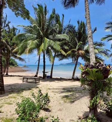 Koh Chang Tai Hotel | Kohchang Honeymoon Beach Resort