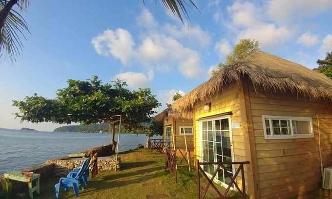 Bai Lan House | kohchang7guesthouse&korean restaurant