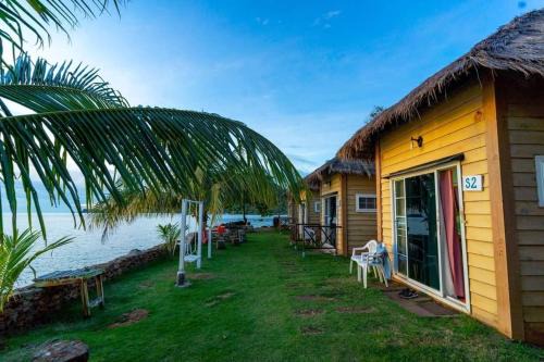 Bai Lan Apartment | kohchang7seaview Bungalows