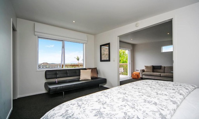 Kohimarama Bed & Breakfast | Kohimarama Beach Bed & Breakfast