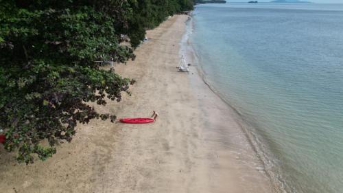 Nuea Khlong House | Kohjum Relax Beach