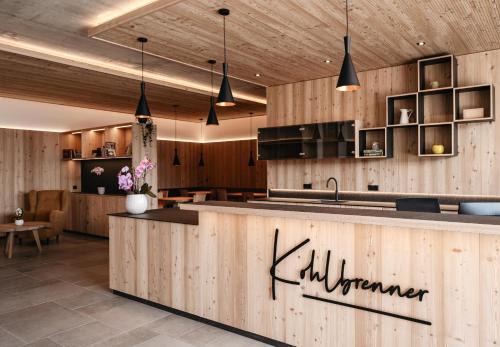 Salonetto Apartment | Kohlbrenner